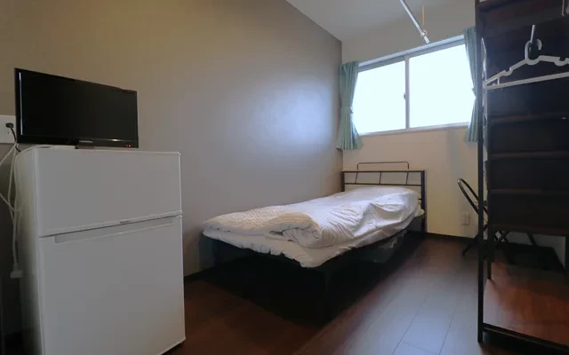 Co-living house 生马 4
