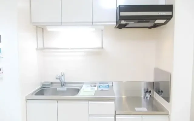 オリビエールB 102号室 - Ninomiya Town Nakagun student accommodation - 102 - 1LDK