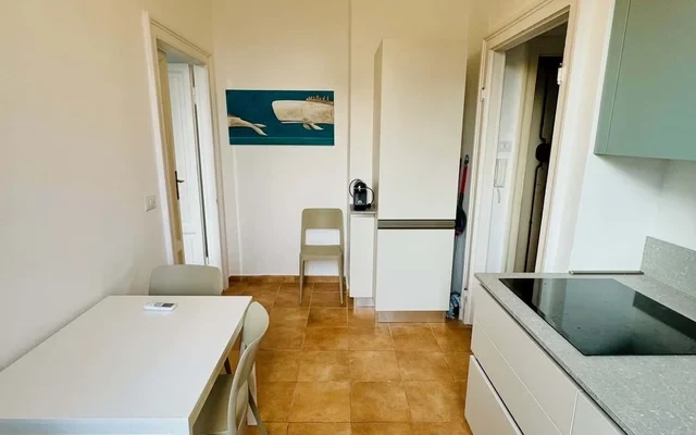 Apartment in Via Giuseppe Meda, Milano for 40 m² with 1 bedrooms 1
