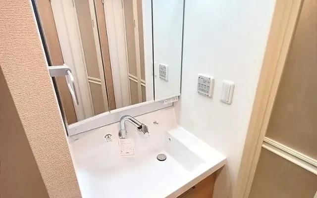 プラザ・デル・ソル 602号室 - Bunkyo-ku student accommodation - 602 - 1LDK