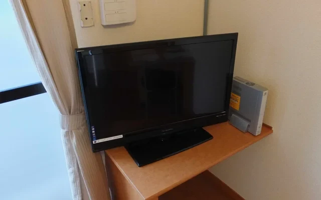 レオパレスコンチェルト 1