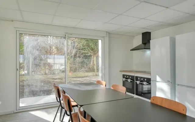 studio near Rue du Petit Bois 0
