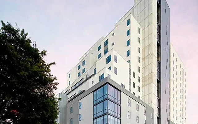 Skyloft in Austin 0