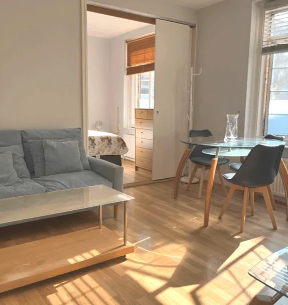 LH-Marble Arch Apartments