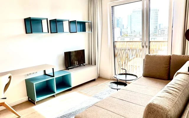 Suite S 1