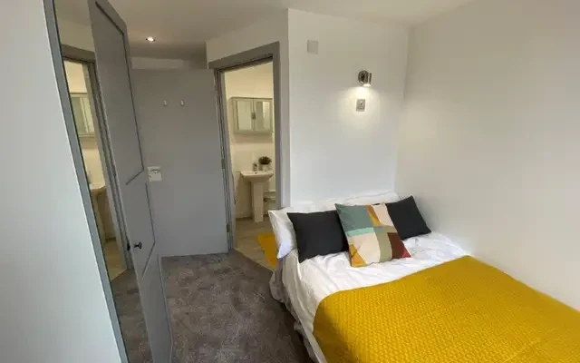 Mooregate House 3