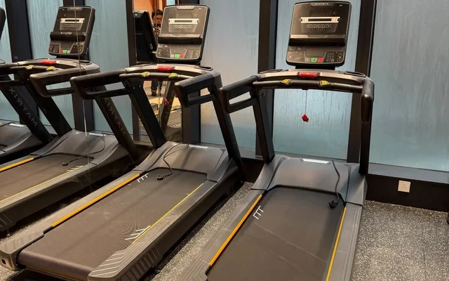 Sunny House(Mong Kok) - Hong Kong(China) student accommodation - Gym