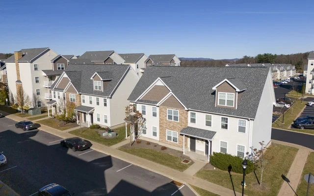 Heights at State College 0