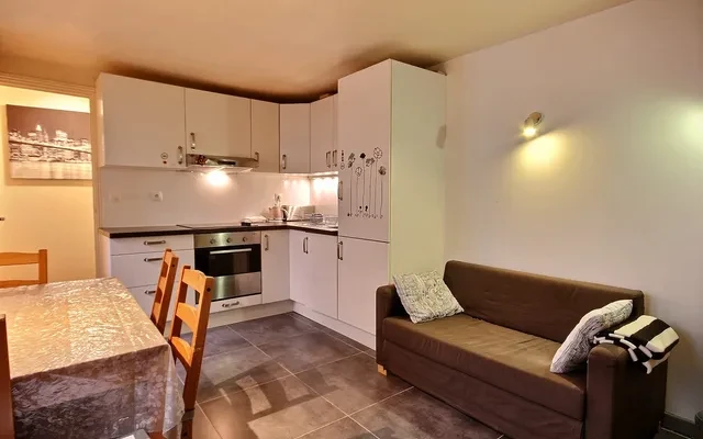 Rental Furnished apartment 1 bedroom - 33m² - Le Marais - Paris 0