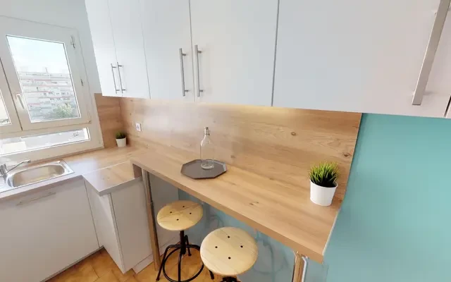 34 rue Fernand Pelloutier, 92110 4