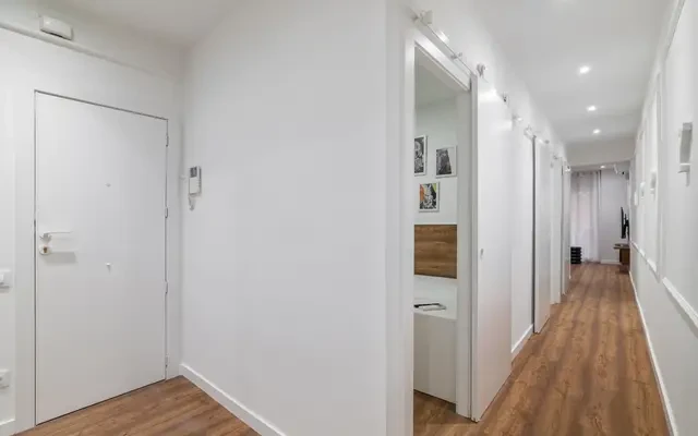 apartment in La Font de la Guatlla (Sants   Montjuïc) 2