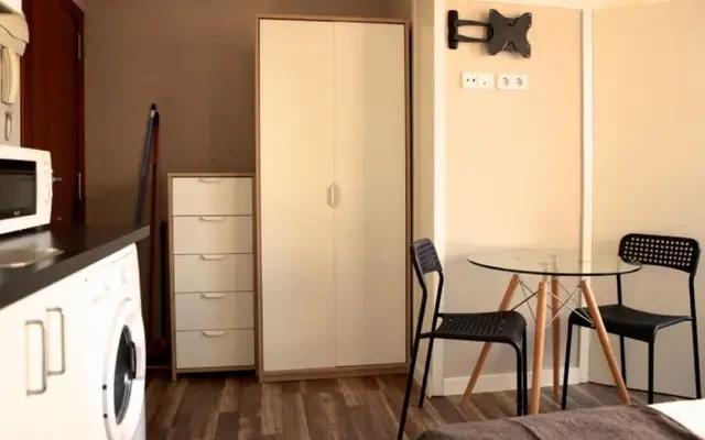 studio in Sant Andreu 4