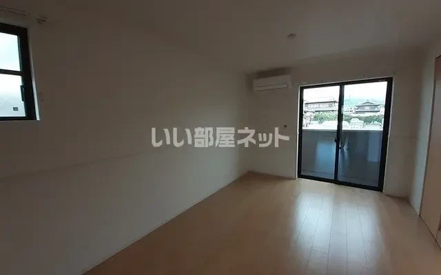 たいしの杜Ⅱ 1階 - chỗ ở sinh viên tại Thành phố Hashimoto - 1階 - 1LDK