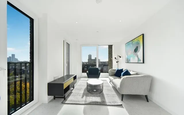 Cendal Crescent London E1 1