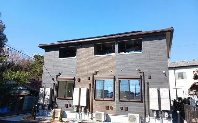 シティーリバー ⅩⅠ 101号室 - 후지모토시 학생 숙소