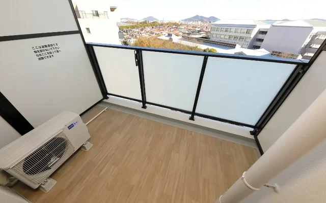 Student Hall Gran Pino Kobe Gakuentoshi [Meals Included] 2