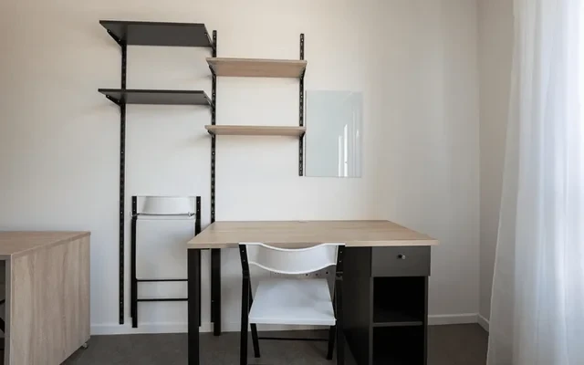 Résidence Etudiant 2019 New Résidence 3