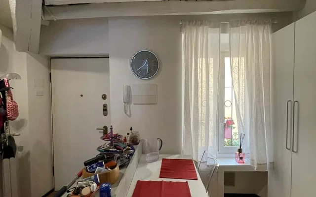 Via Rosolino Pilo 8 4
