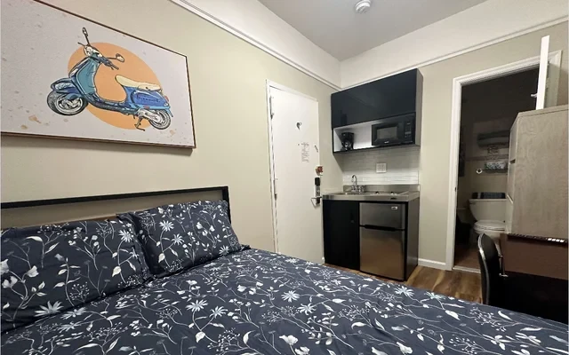 Union Square Apartment 0