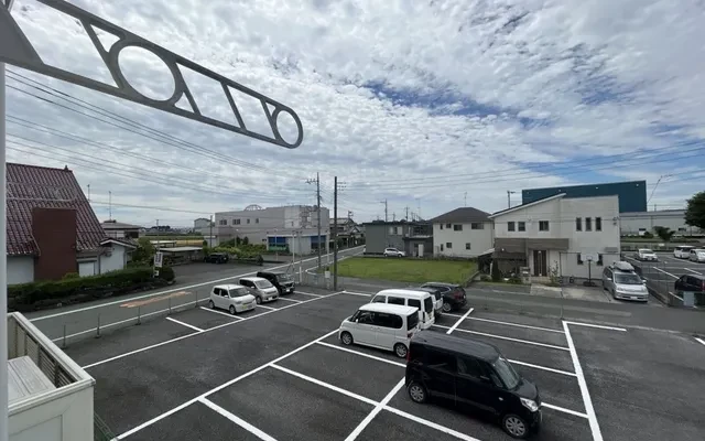 レオパレスソフィア - Kumagaya student accommodation - 205号房间(带独立厨房)
