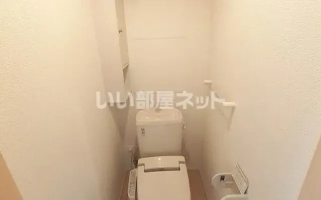 アルカンシェル 2階 - Yufu student accommodation - 2階 - 2LDK