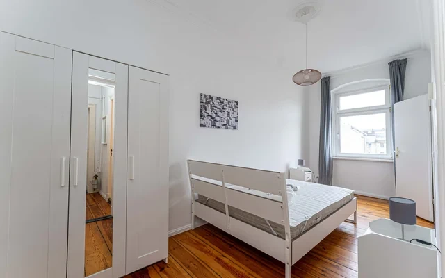Two Room Apartment 0