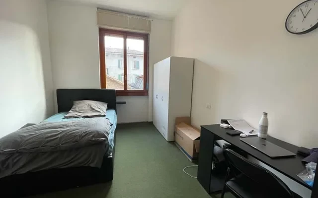Appartamento con 4 camere a Bergamo 4