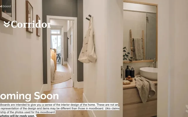 Caita - 4 bedrooms and office in Eixample Dreta 4