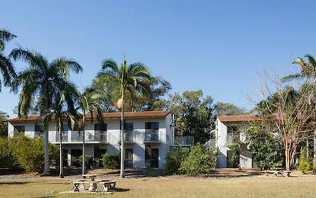 UniLodge JCU Halls of Residences - University Halls 2