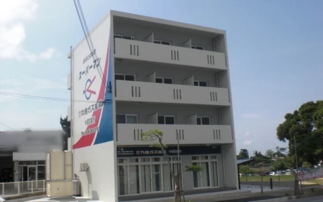 レオパレスＭＡＲＵＴＯＫＵ 0