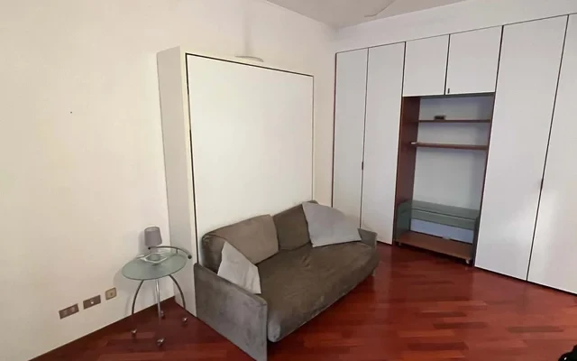 Apartment in Via Pasquale Paoli, Milano for 30 m² 1