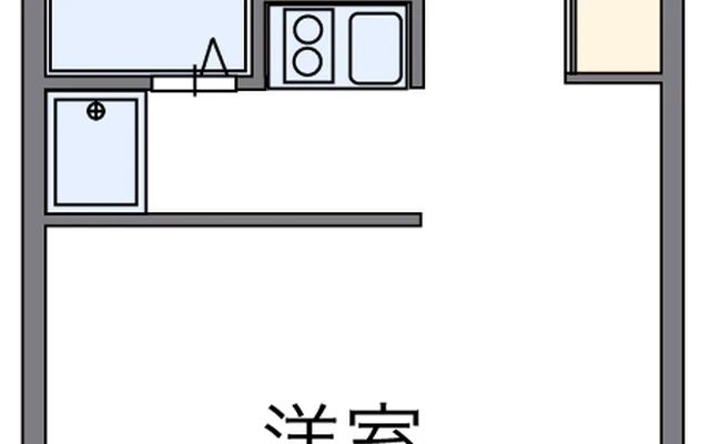 トリニティ 1