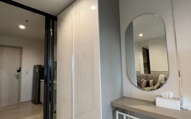 1-BR Condo for Rent, ฿20,000/month, Life One Wireless 4