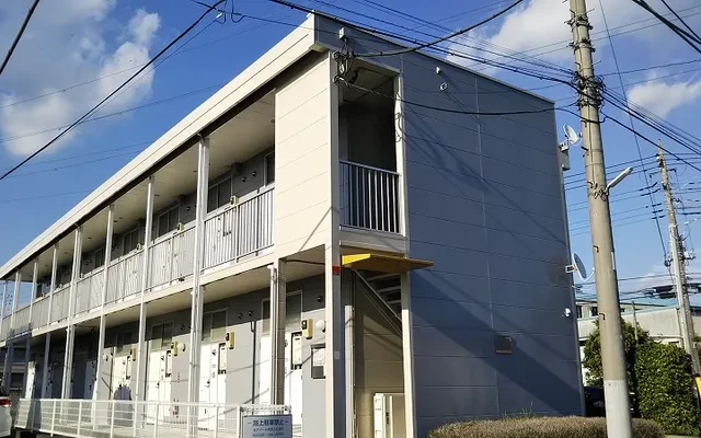 レオパレスユウ＆アイ 0