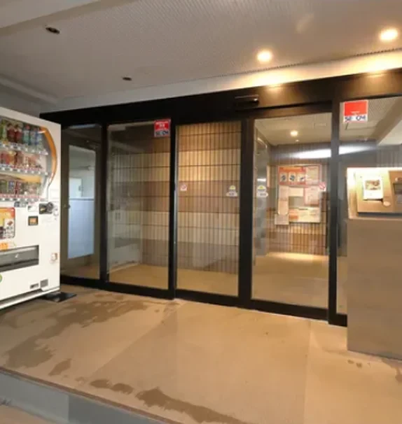 Student Union Uni E’meal Tsukuba Kasuga [Meal included]