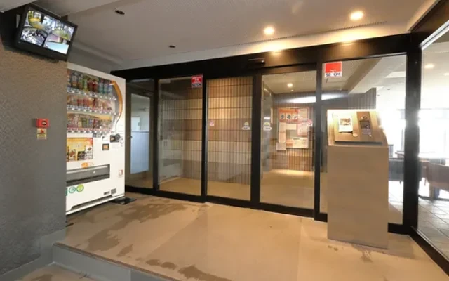 Student Union Uni E’meal Tsukuba Kasuga [Meal included] 0