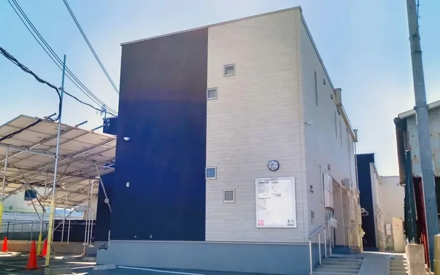 クレイノ井戸浜 0