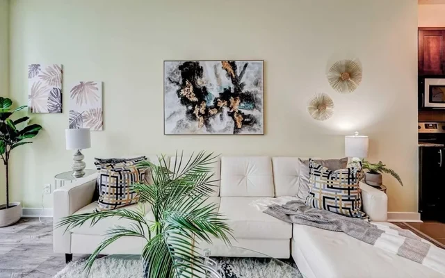 The Residences at Parkside Village(4065 Brickstone Mews) 0