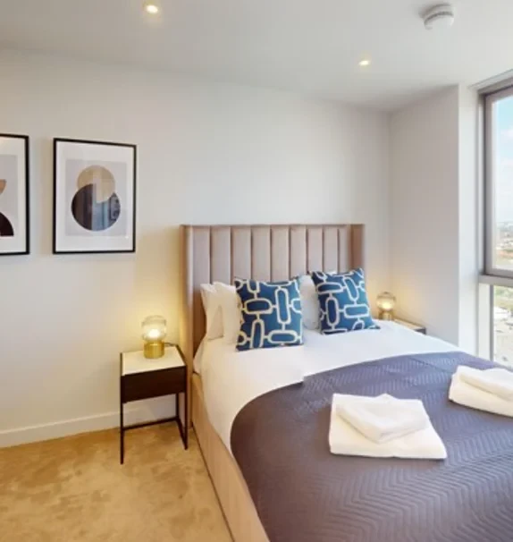 Liverpool serviced apartments
