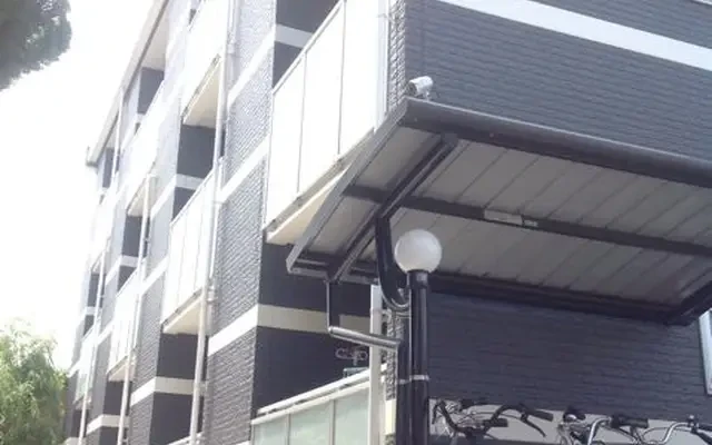マーネク戸田公園 - Toda student accommodation - 103号房间(带独立厨房)