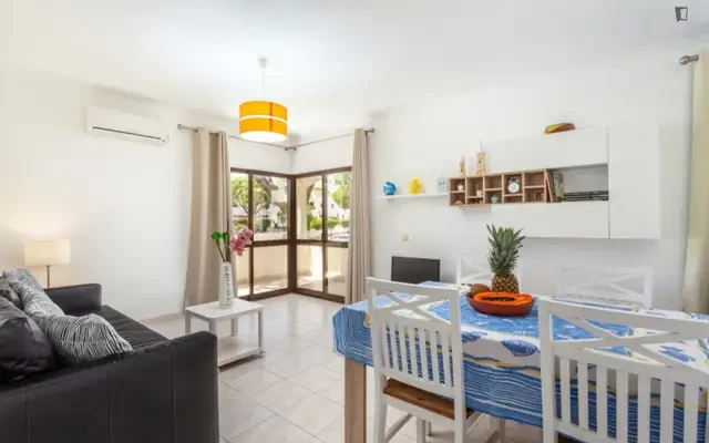 apartment near R. Infante Dom Henrique 1