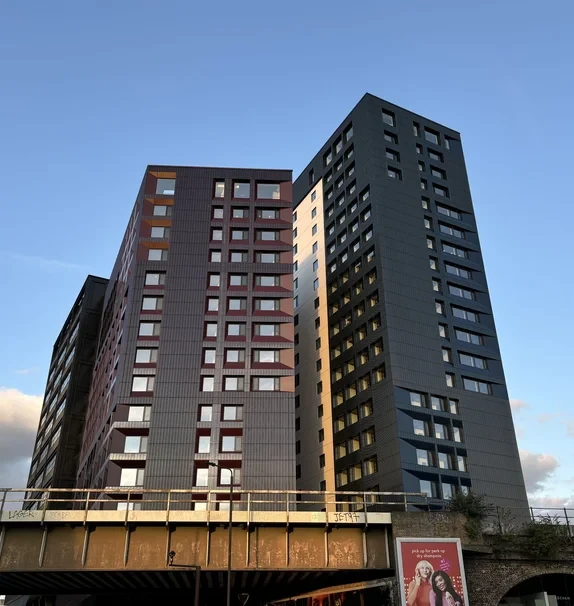 urbanest Battersea