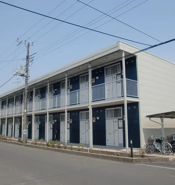 レオパレストラディショナル