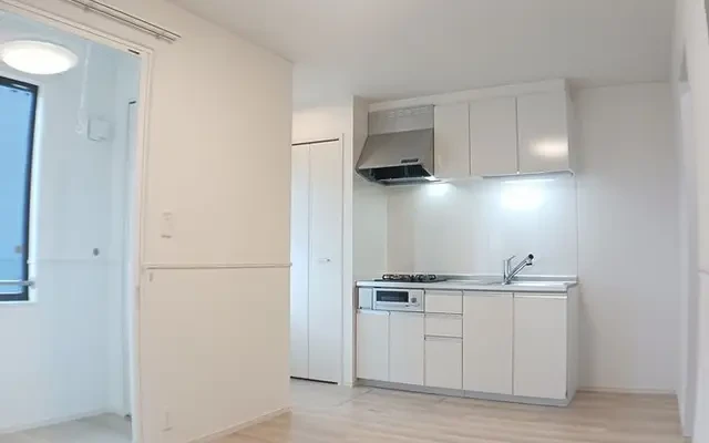 カルム木次Ⅰ 1階 - Unnan student accommodation - 1階 - 1LDK