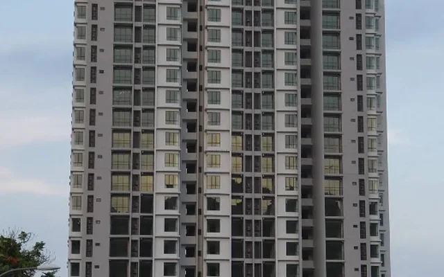 Montena Suites SOVO - R 0
