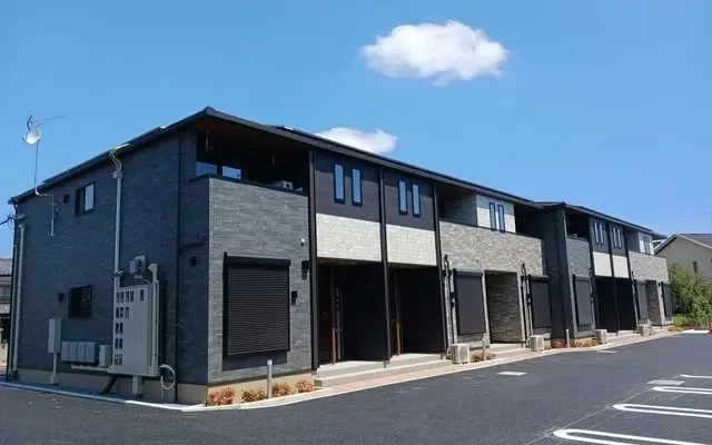 ラナンキュラス 102号室 - Konosu student accommodation
