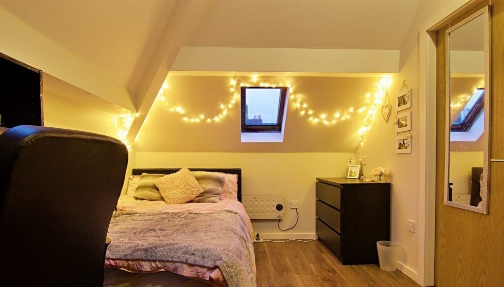 15 China Street, Lancaster - Flat 6, The Stables