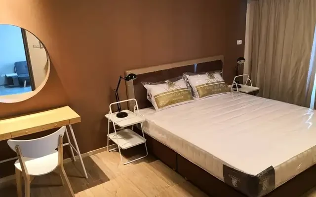 1-BR Condo for Rent, ฿15,000/month, SV City Rama 3 2