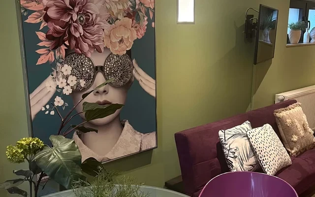 Apartment in Amselweg, Weiterstadt for 40 m² 2