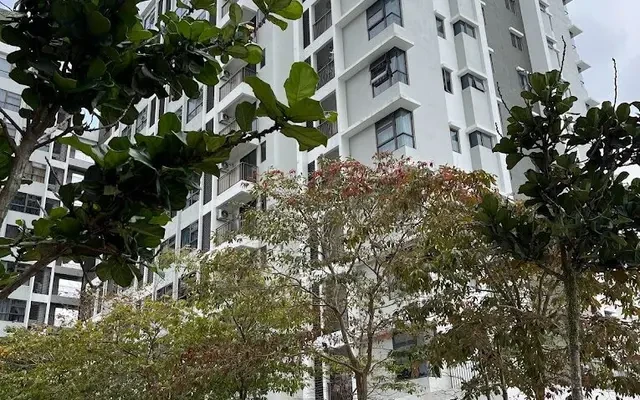 Tiara Imperio Residence Co-Living - K 0
